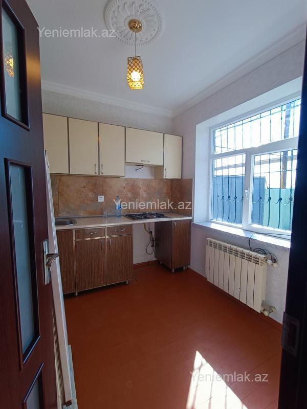 3 otaqlı Həyət evi / Villa, Xırdalan ş.