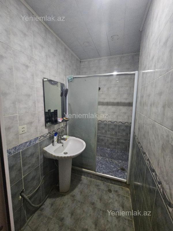 5 otaqlı Bina evi menzil, Binəqədi rayonu, Bakı