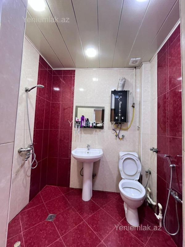 1 otaqlı Bina evi menzil, 41-ci məhəllə, Sumqayıt