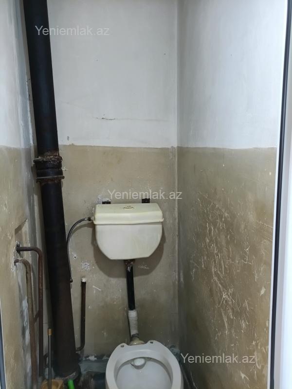 3 otaqlı Bina evi menzil, 9-cu mikrorayon, Sumqayıt