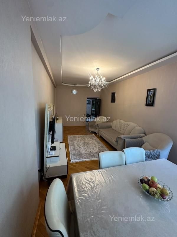 3 otaqlı Bina evi menzil, Sabunçu rayonu, Bakı