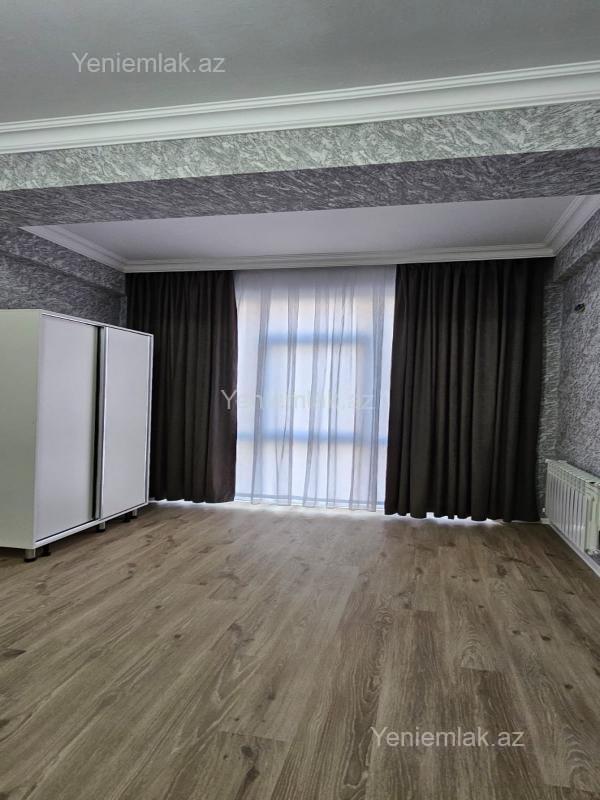 2 otaqlı Bina evi menzil, Sumqayıt Bulvarı, Sumqayıt