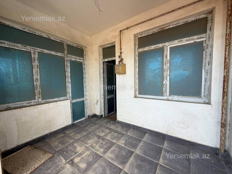 4 otaqlı Bina evi menzil, Yasamal rayonu, Bakı