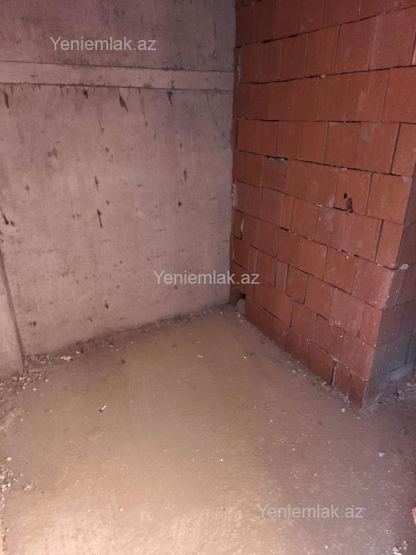 2 otaqlı Bina evi menzil, 76-cı məhəllə, Sumqayıt