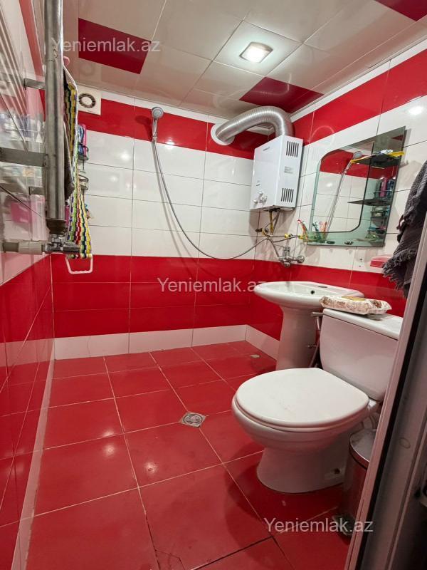2 otaqlı Bina evi menzil, 5-ci mikrorayon, Sumqayıt