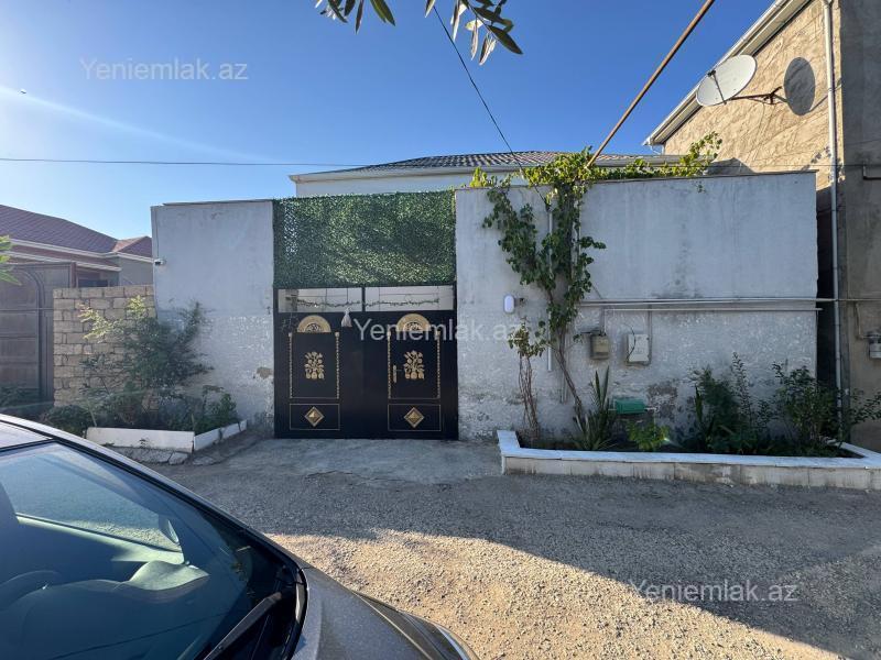 5 otaqlı Həyət evi / Villa, Masazır, Abşeron