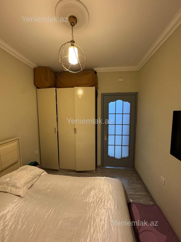 3 otaqlı Bina evi menzil, Masazır, Abşeron