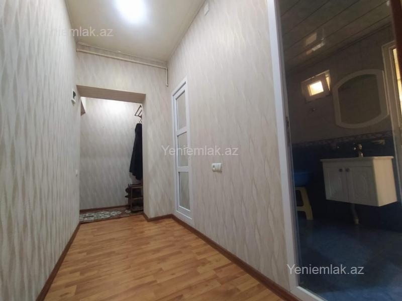 2 otaqlı Bina evi menzil, Suraxanı rayonu, Bakı