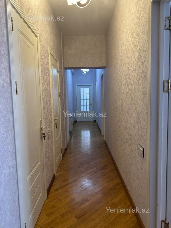 3 otaqlı Bina evi menzil, Nizami rayonu, Bakı