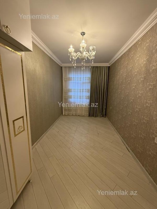 2 otaqlı Bina evi menzil, Nəsimi rayonu, Bakı