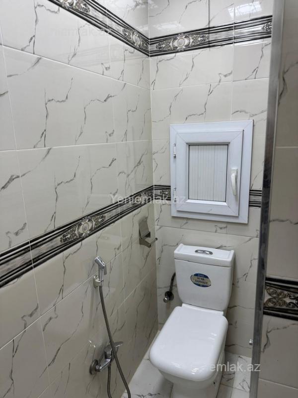 1 otaqlı Bina evi menzil, Nəsimi rayonu, Bakı