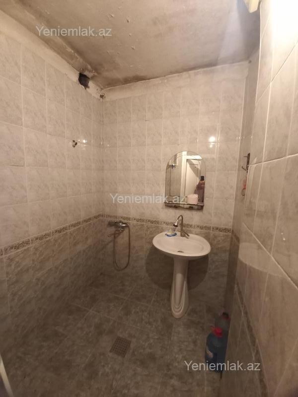 3 otaqlı Bina evi menzil, Xətai rayonu, Bakı