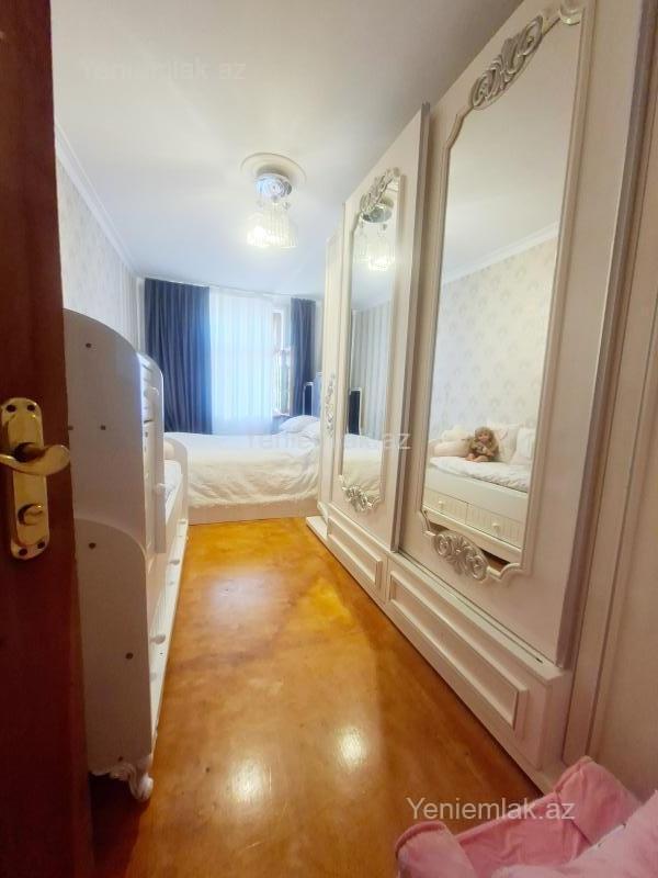 3 otaqlı Bina evi menzil, 1-ci mikrorayon, Sumqayıt
