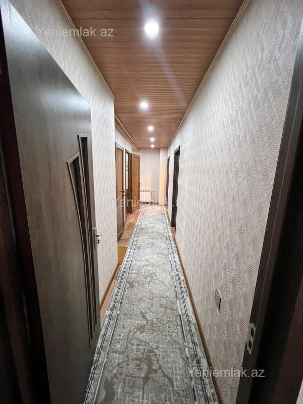 2 otaqlı Bina evi menzil, 6-cı mikrorayon, Sumqayıt