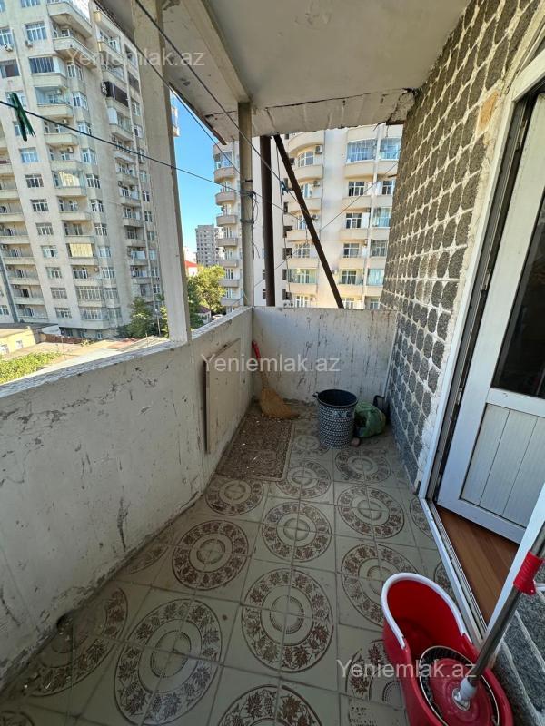 3 otaqlı Bina evi menzil, Nəsimi rayonu, Bakı