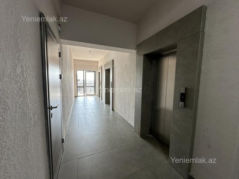 2 otaqlı Bina evi menzil, Xətai rayonu, Bakı