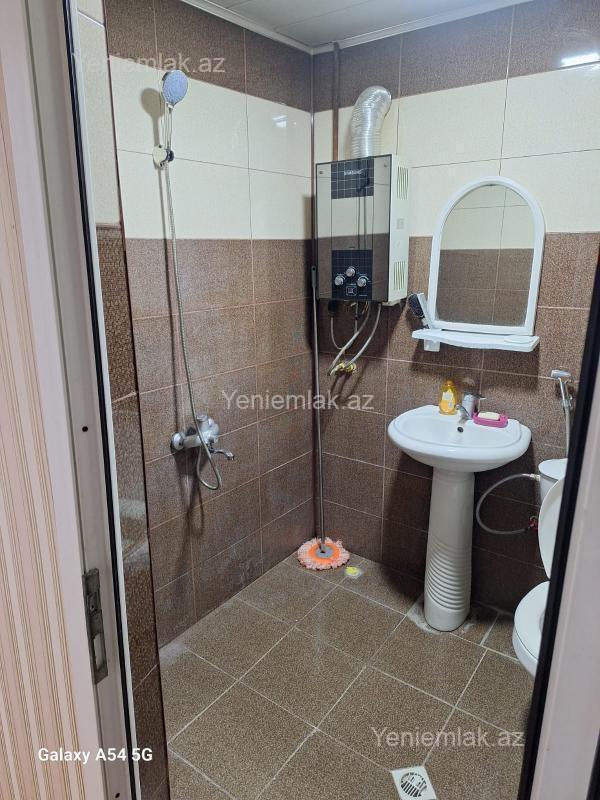 1 otaqlı Bina evi menzil, 4-cü mikrorayon, Sumqayıt