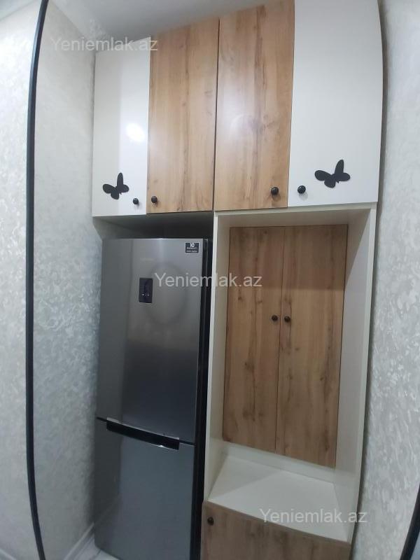 2 otaqlı Bina evi menzil, 16-cı mikrorayon, Sumqayıt