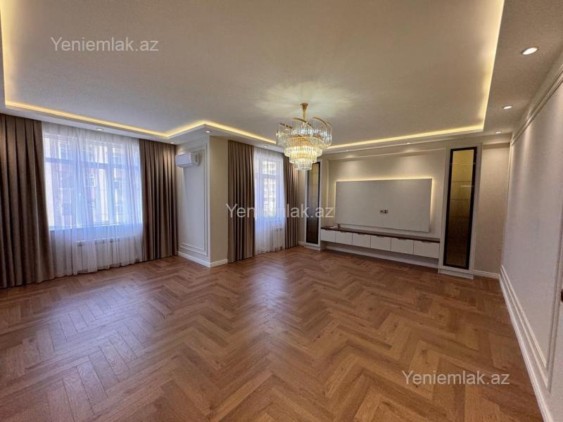 4 otaqlı Bina evi menzil, Yasamal rayonu, Bakı