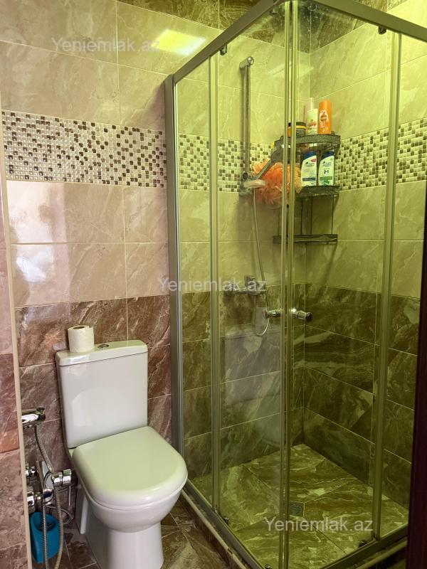 1 otaqlı Bina evi menzil, Suraxanı rayonu, Bakı