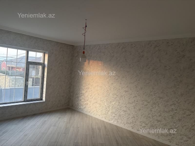 4 otaqlı Həyət evi / Villa, Saray, Abşeron