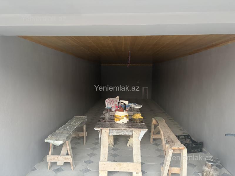 4 otaqlı Həyət evi / Villa, Saray, Abşeron