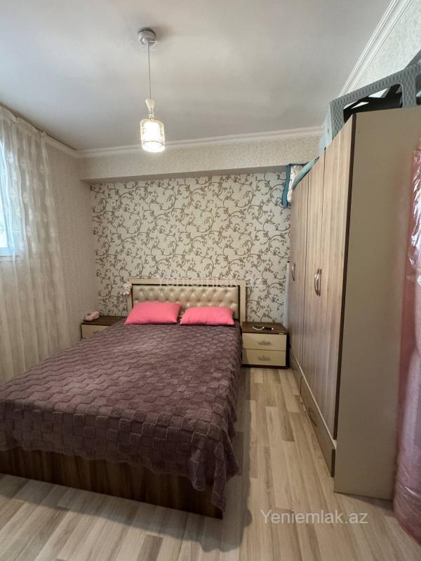 2 otaqlı Bina evi menzil, Masazır, Abşeron