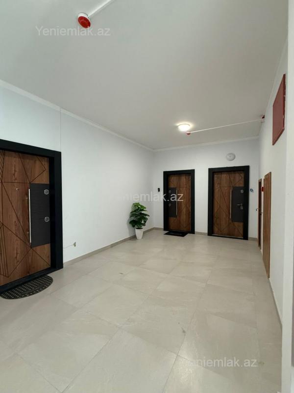 2 otaqlı Bina evi menzil, Xətai rayonu, Bakı
