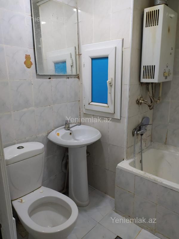 2 otaqlı Bina evi menzil, Nəsimi rayonu, Bakı