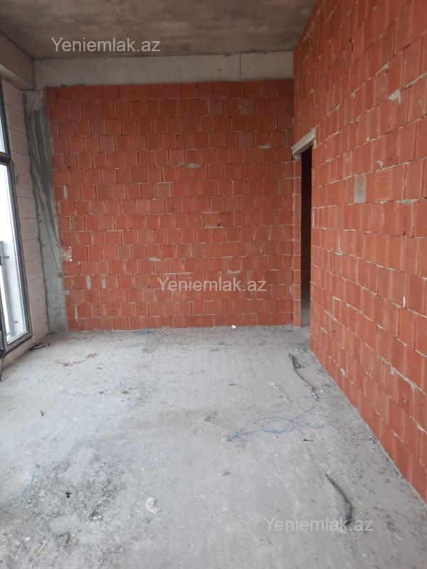 4 otaqlı Bina evi menzil, Nərimanov rayonu, Bakı