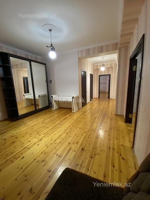 3 otaqlı Bina evi menzil, Nizami rayonu, Bakı