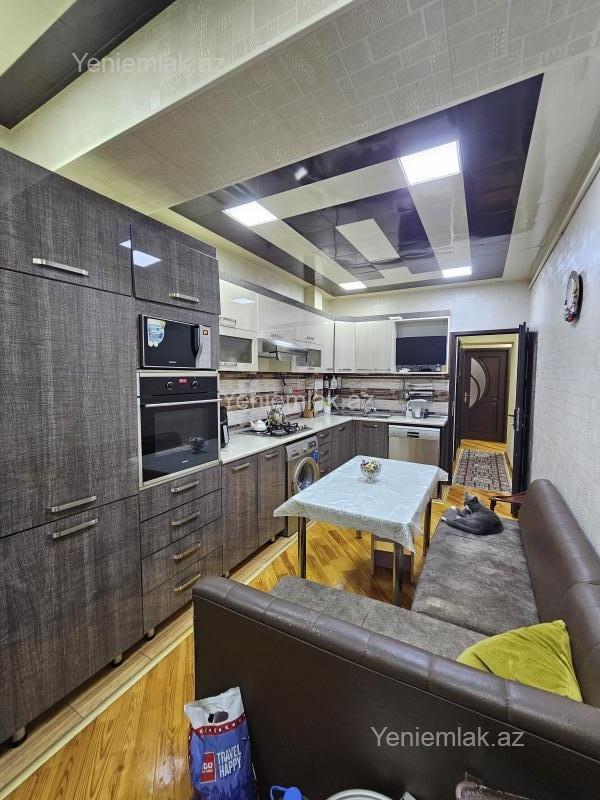 3 otaqlı Bina evi menzil, 9-cu mikrorayon, Sumqayıt
