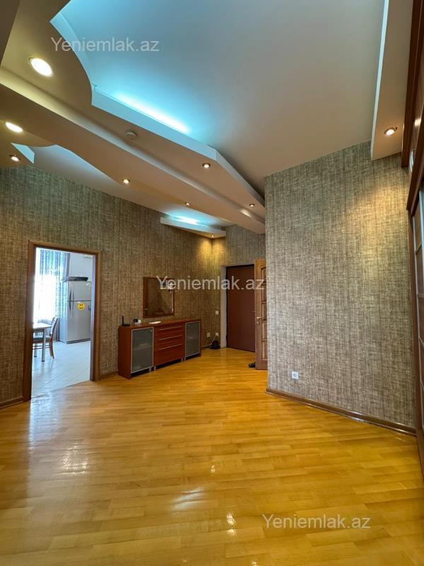 4 otaqlı Bina evi menzil, Yasamal rayonu, Bakı