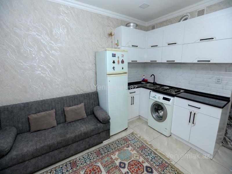 3 otaqlı Bina evi menzil, Xətai rayonu, Bakı