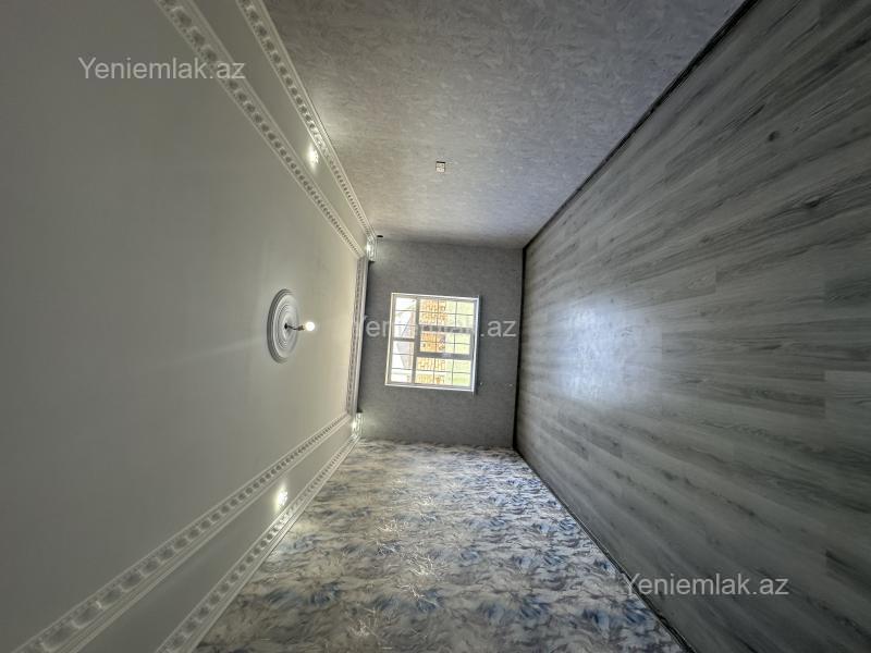 3 otaqlı Həyət evi / Villa, Saray, Abşeron