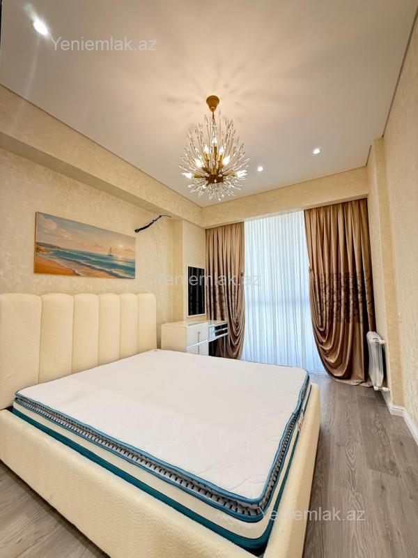 3 otaqlı Bina evi menzil, Yasamal rayonu, Bakı