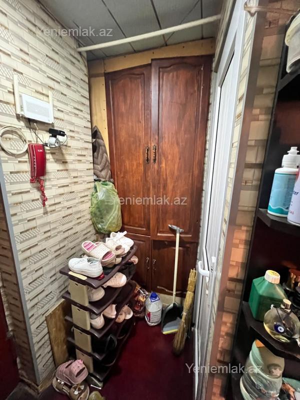 1 otaqlı Bina evi menzil, 4-cü mikrorayon, Sumqayıt