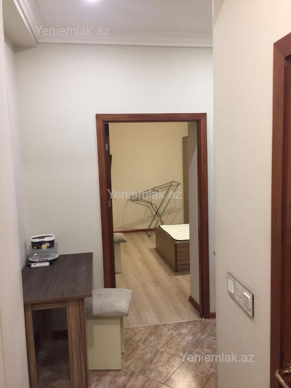 1 otaqlı Bina evi menzil, Binəqədi rayonu, Bakı