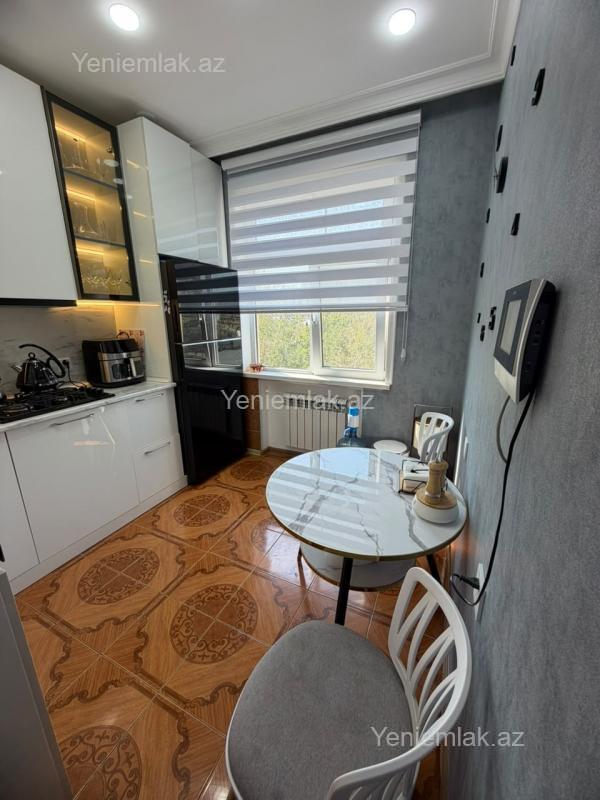 3 otaqlı Bina evi menzil, Masazır, Abşeron