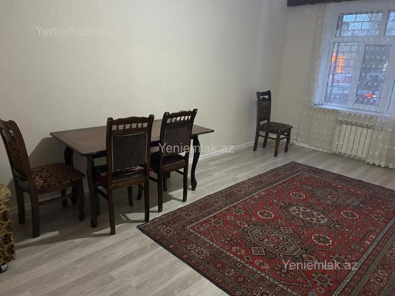 2 otaqlı Bina evi menzil, Sabunçu rayonu, Bakı