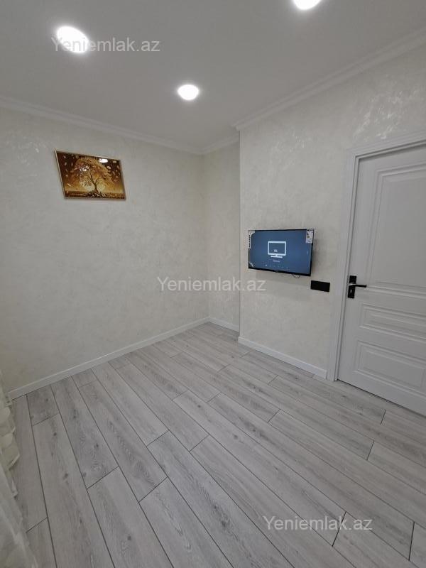3 otaqlı Bina evi menzil, Sabunçu rayonu, Bakı