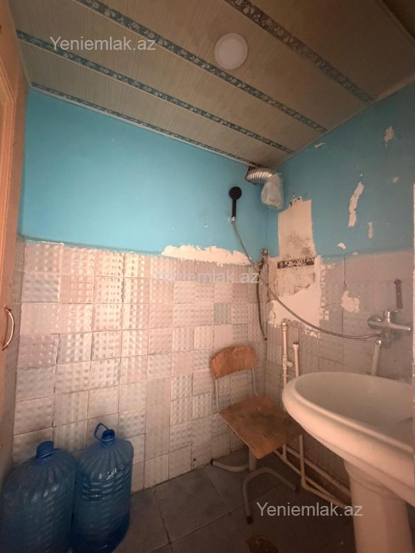 2 otaqlı Bina evi menzil, 8-ci mikrorayon, Sumqayıt