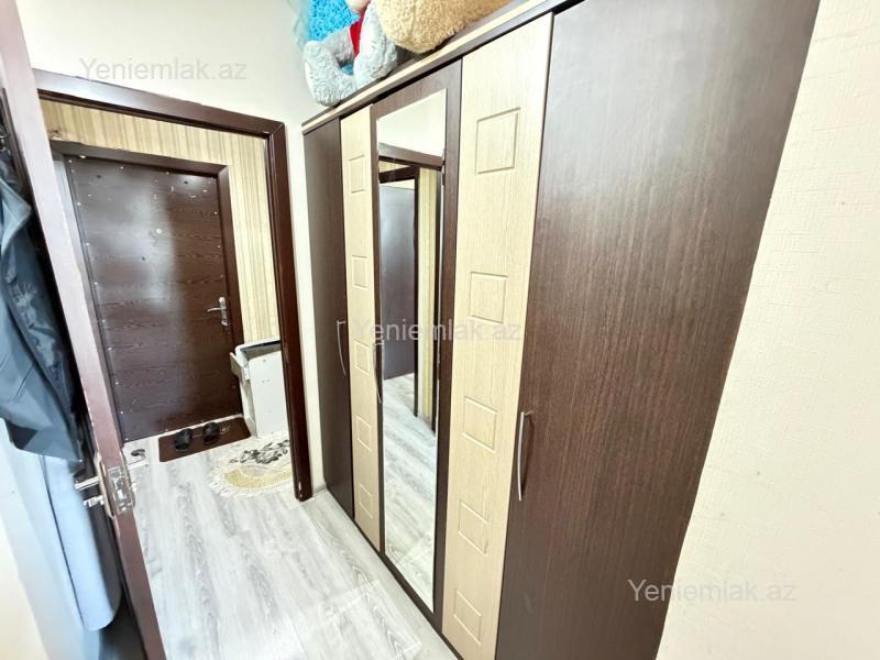 1 otaqlı Bina evi menzil, Nəsimi rayonu, Bakı