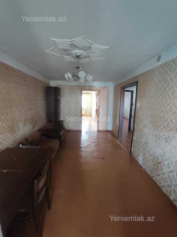 3 otaqlı Bina evi menzil, 5-ci mikrorayon, Sumqayıt