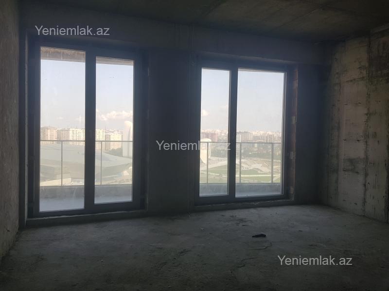 4 otaqlı Bina evi menzil, Nərimanov rayonu, Bakı