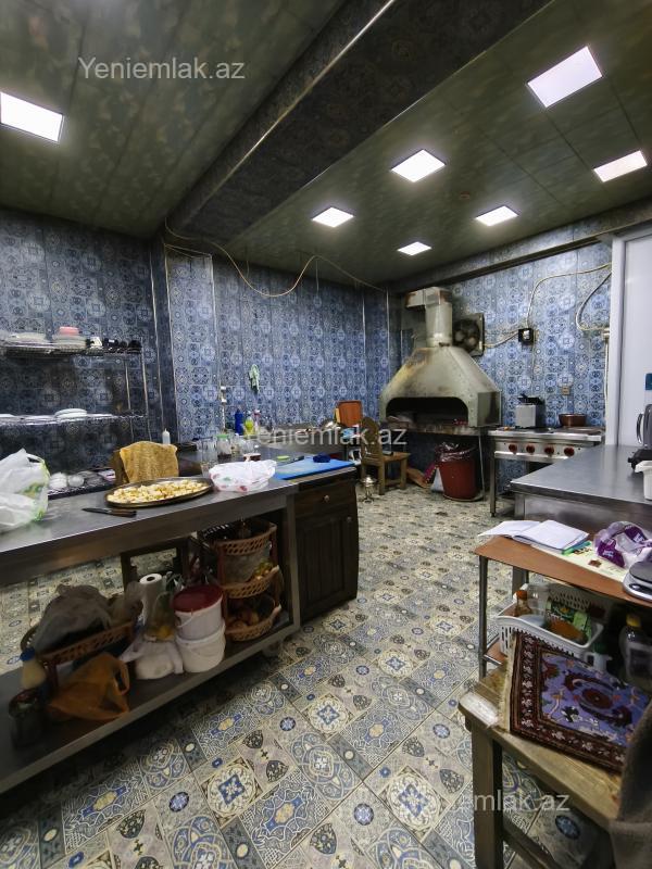 5 otaqlı Obyekt, Xətai rayonu, Bakı