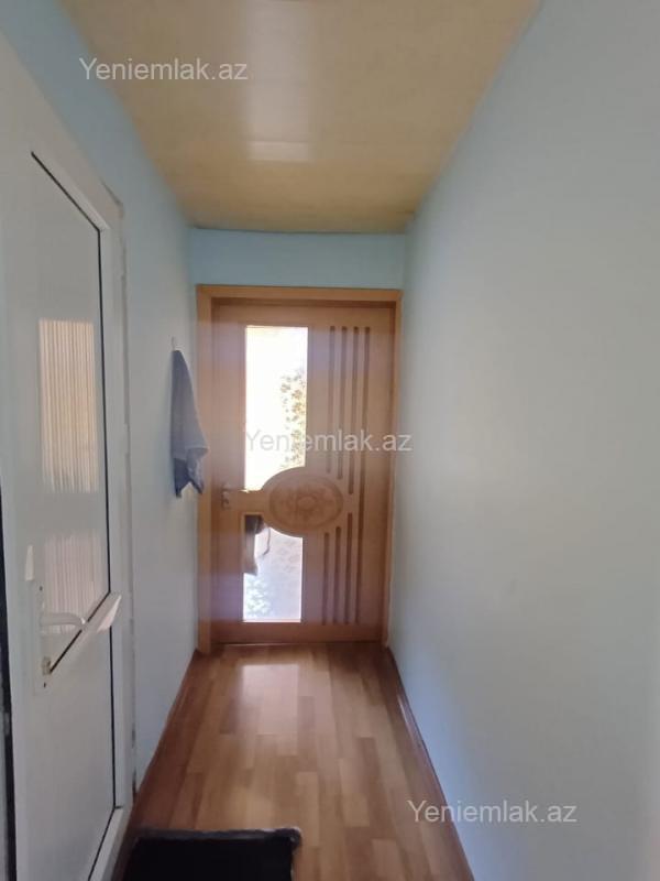 2 otaqlı Bina evi menzil, 4-cü mikrorayon, Sumqayıt