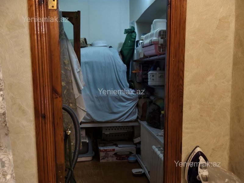 3 otaqlı Bina evi menzil, Binəqədi rayonu, Bakı