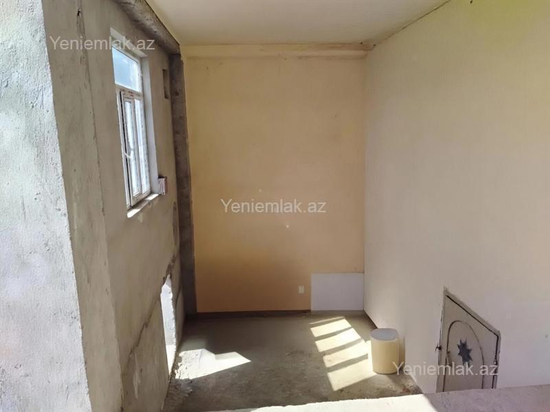 5 otaqlı Həyət evi / Villa, Xəzər rayonu, Bakı