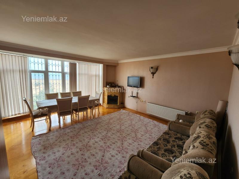 3 otaqlı Həyət evi / Villa, Qaradağ rayonu, Bakı